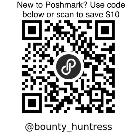 Shimmer Hair Scarves Scrunchies Five - Picture 2 of 8